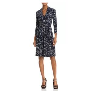 FRENCH CONNECTION Komo Printed Dress, Size 4